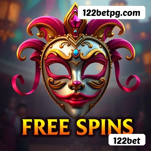 Configurações úteis dentro do app 122bet