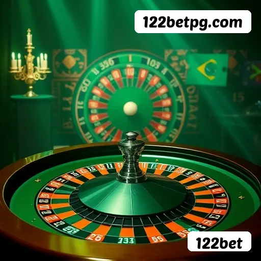 App 122bet apostas esportivas mobile