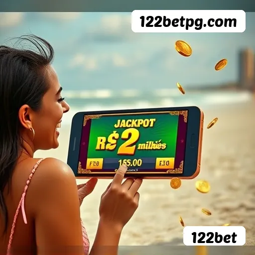 App 122bet Android download