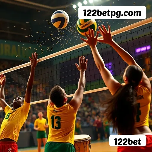 App 122bet login mobile