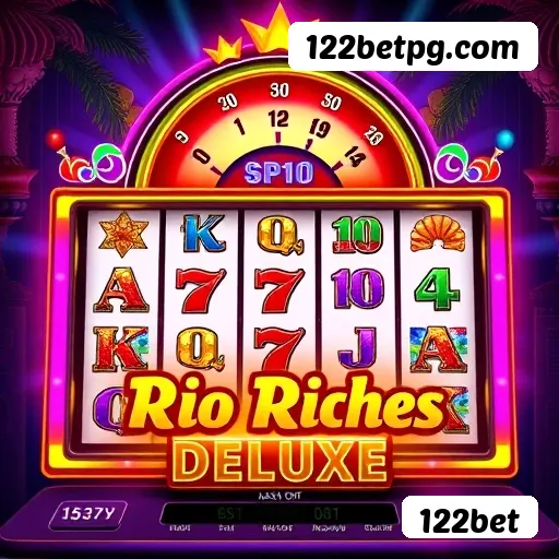 Pagamentos 122bet PIX