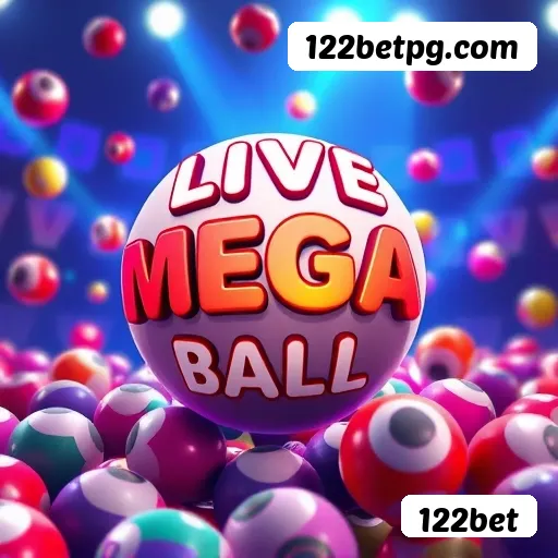 Gates of Olympus slot 122bet