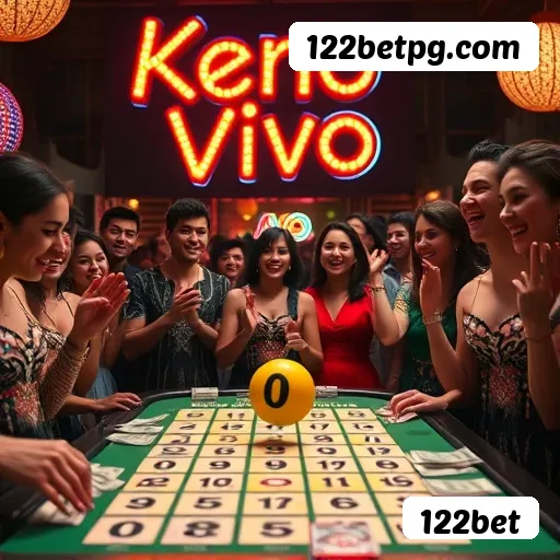 Bônus e prêmios 122bet