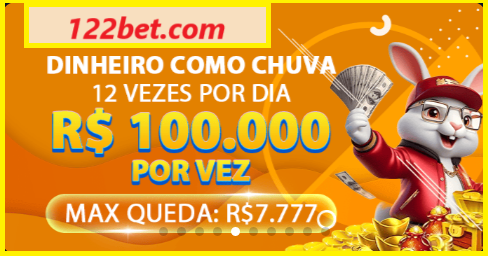 122BET COM App: Baixar e Jogar no Melhor Cassino Online