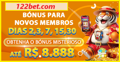 122BET COM: Viva o Esporte com Nossas Apostas Online!