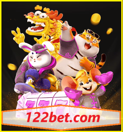 122BET COM Cassino App: Android e iOS para Download